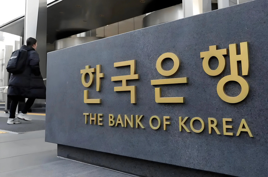 直线拉升，韩国宣布救市