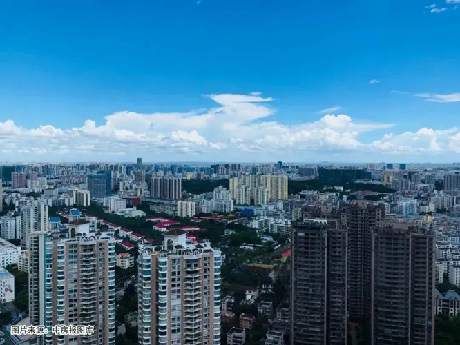 海口将出新规：限价商品住房满5年可上市